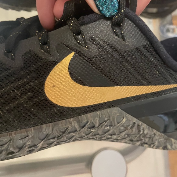 🥇NIKE- Metcon 3 Women’s Training Shoes, Size:8 - Picture 2 of 5